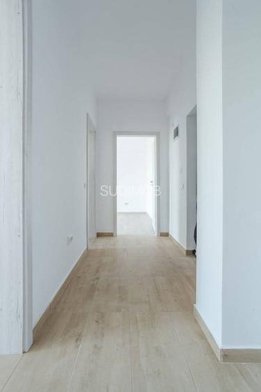 Apartament 3 camere decomandat 2 bai 2 balcoane Grand Arena Dealul Cucului. - 5