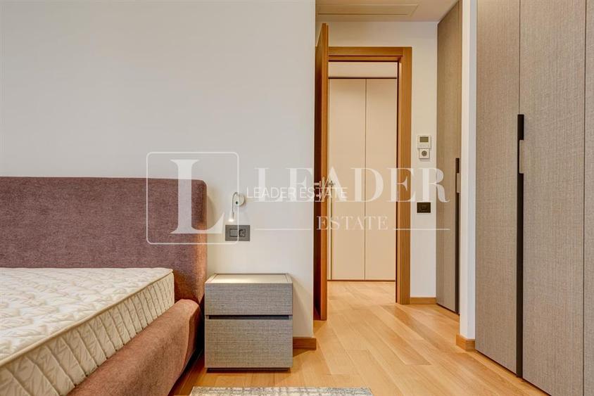 Inchiriere penthouse I Primaverii - 24