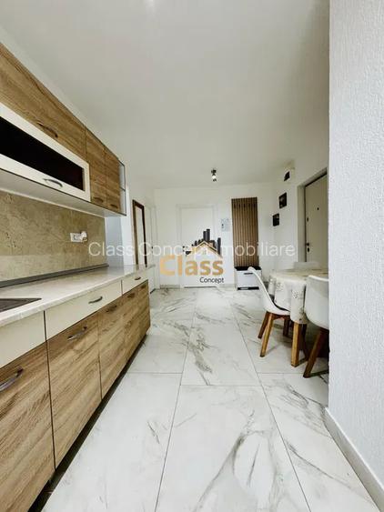 Apartament 3 camere | Modern | 73 mpu | zona Mehedinti Manastur - 3