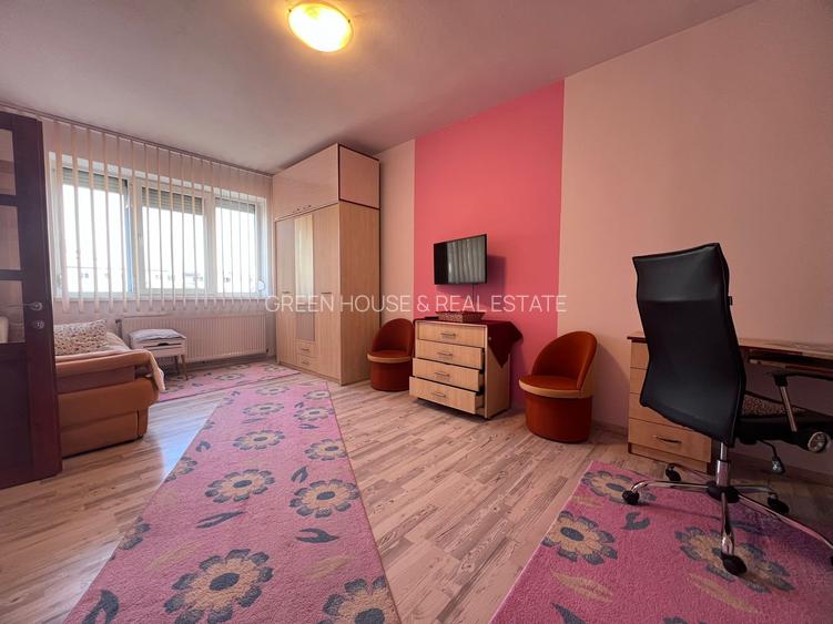 Apartament o camera,zona Gojdu - 11