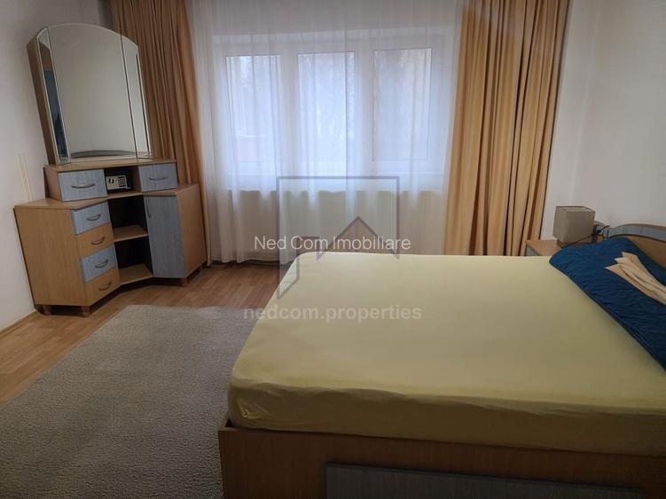 Inchiriere apartament 3 camere Nerva Traian - - 19