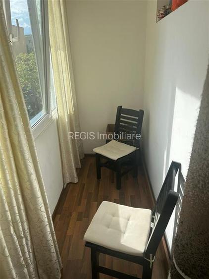 Apartament 2 Camere Calea Bucuresti - 8