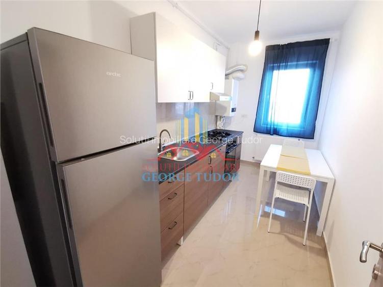 Inchiriere 2 camere decomandat Militari Residence - 4