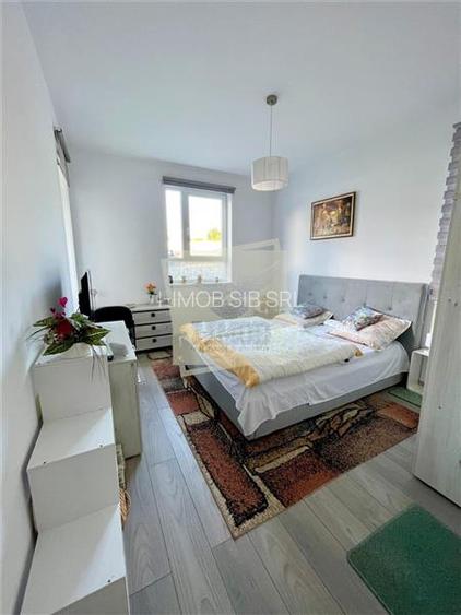 Garsoniera 29 mp decomandata cu gradina de 57 mp - 7