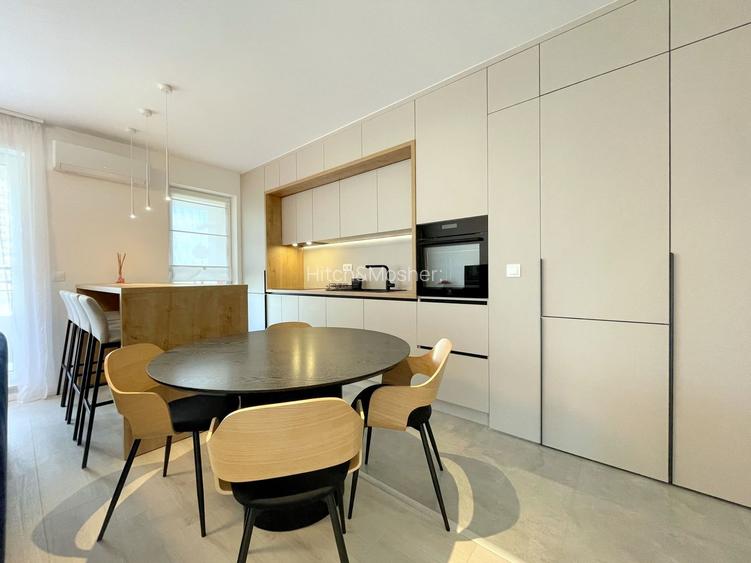 Apartament 3 camere - Denya Forest 5 - 5