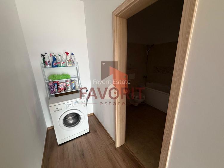 Dumbravita-Kaufland. Etaj intermediar. Bucatarie inchisa - 8