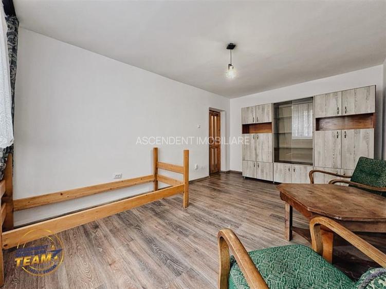 Apartament 3 camere cu doua grupuri sanitare, zona linistita, Simeria - 9