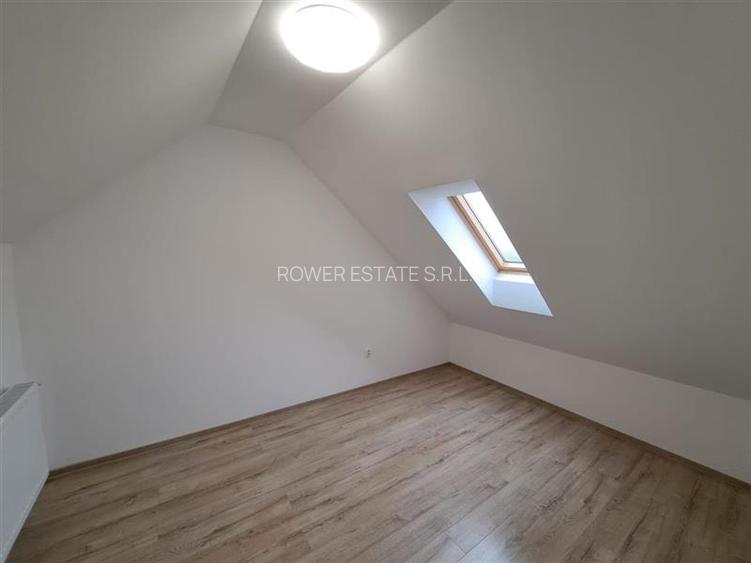 Casa tip duplex, 220 mp utili, situata in zona strazii Calea Turzii! - 12