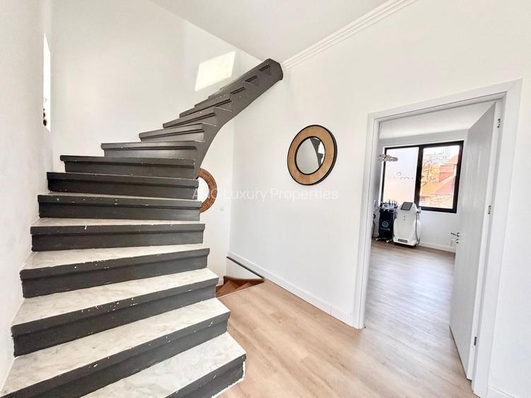 Ocazie unica - inchiriere vila zona Capitale - 8