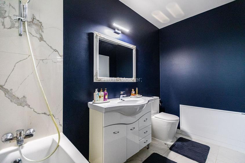 Duplex pe parter mobilat si utilat, COMISION 0% - Urseni/ Mosnita Noua - 32