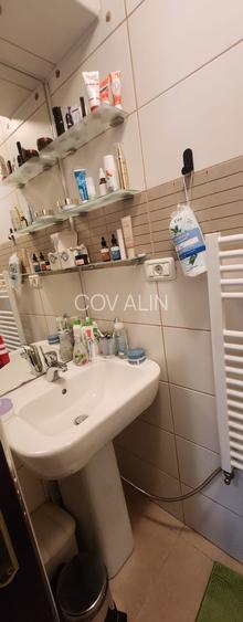 Apartament cu 4 camere la casa pe tot etajul 1 in Centrul Civic, 119 mp, garaj! - 18