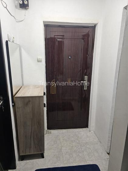 🏡 Garsoniera decomandata, 24 mp utili, etajul 1, Cartier Terezian - 11