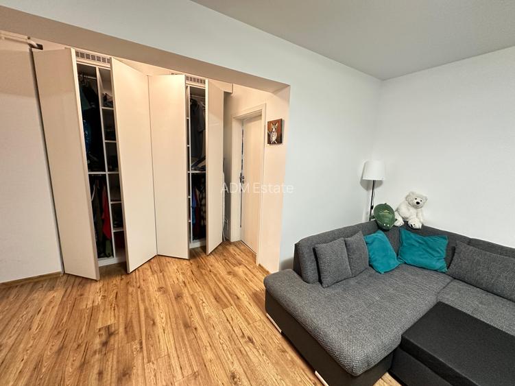 Apartament 2 cam - Mobilat si Utilat - Metrou Berceni - Mutare rapida - Parcare - 4