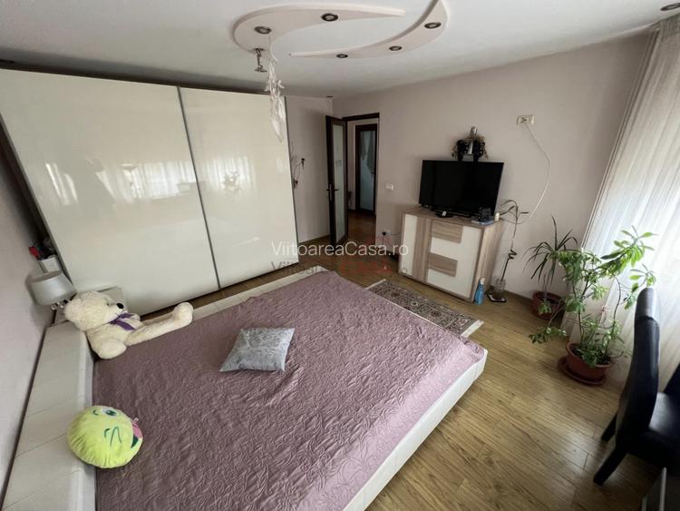 Casa individuala P+1+M - Curte proprie - Vedere lac - Oras Pantelimon - 4