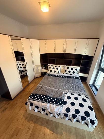 2 camere| Braytim| loc de parcare| bloc nou| apartament frumos| Pet friendly| - 9