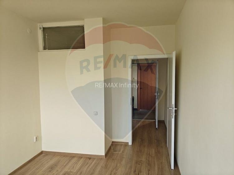 Spațiu de birouri cu suprafata de 154 mp, de inchiriat, cartier Iris - 5