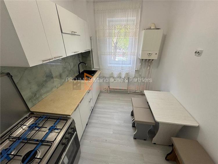 Apartament 2 camere cf 1 semidecomandat zona Balcescu - 6