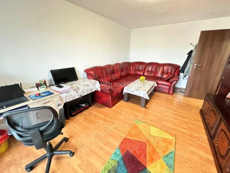 Girocului | 3 camere | Decomandat | Mobilat si Utilat | Centrala proprie - 3