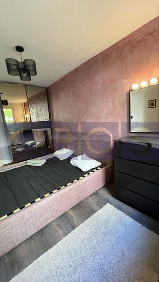 VANZARE 2 CAMERE | 1 MINUT METROU DRISTOR - 4