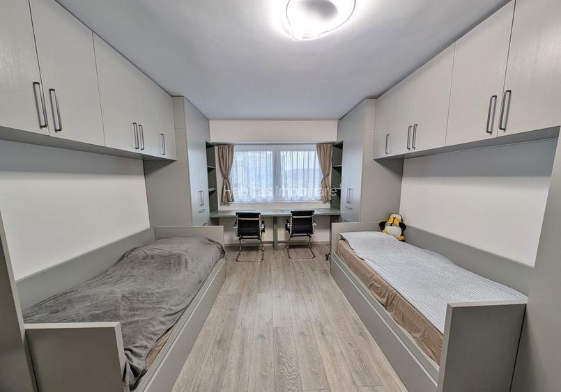 Apartament cu 3 camere, 80mp, finisat modern, la cheie, Dorobantilor - 2
