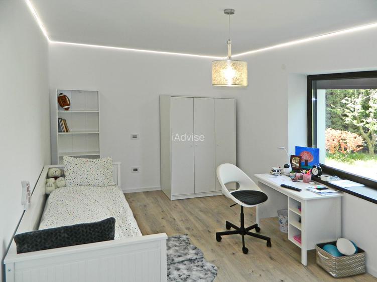 Apartamet 4 Camere Parter Casa Bartolomeu - 11