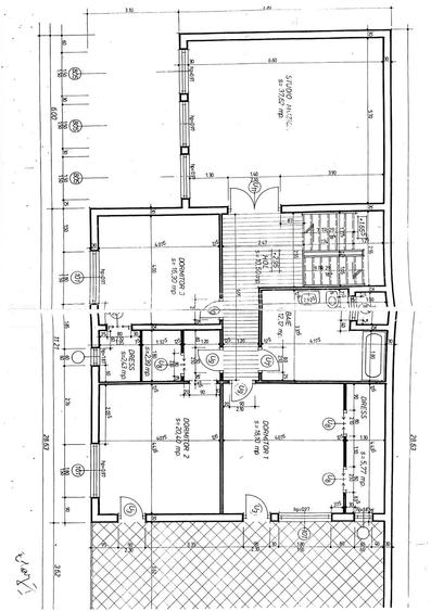 Casa P+E+M, E.Grigorescu, Pitesti - idealimob.ro - 7