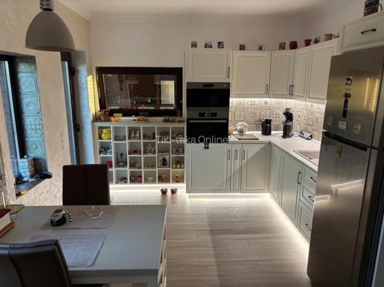 Casa, 5 camere, constructie 2022, teren 1000mp, Mehedinta, 220.000euro - 5