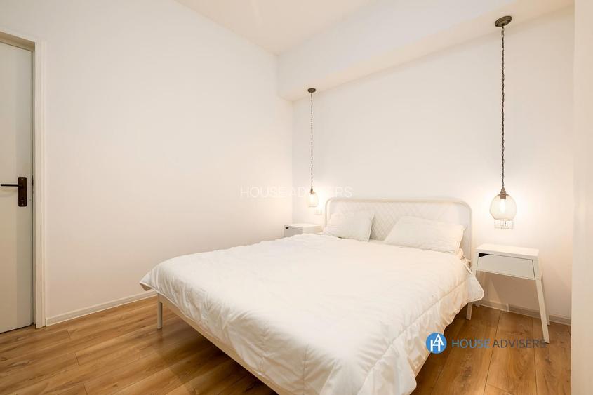 Inchiriere apartament 2 camere Calea Victoriei - 5