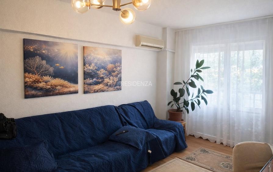 Apartament 3 Camere Panduri | 2 Bai | Balcon | 7 minute metrou - 3