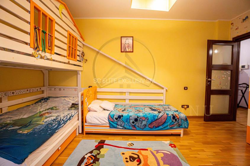 DACIA - Vila D+P+1E+M, teren 780 mp, deschidere 24 ml. - 48