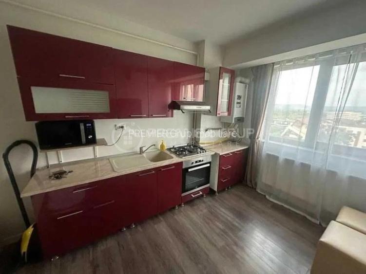 Apartament 1 camera Moara de Vant, 29mp, CT, AC - 5
