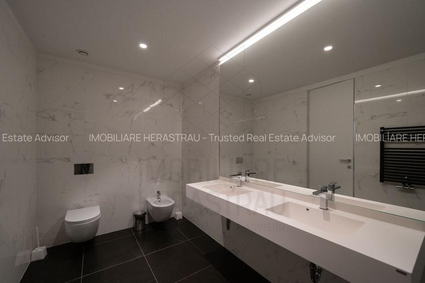 ONE Mircea Eliade | LUXURY 3 bedroom apartment with stunnig Lake View - 18