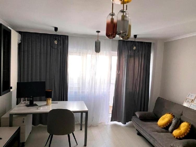 Garsonieră 13 Septembrie , 42 mp, ultrafinisată, totul nou, ideală pt student - 2