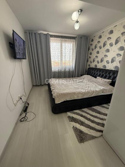 2 Camere Et.4/5 | Parcare | Bloc Nou Drumul Valea Cricovului - 6