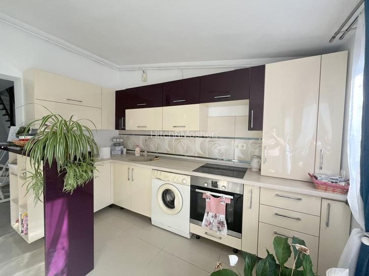 Casă  lângă Pădurea Verde și Lac - 24