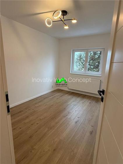 Apartament de vanzare 3 camere Sibiu Turnisor - 8