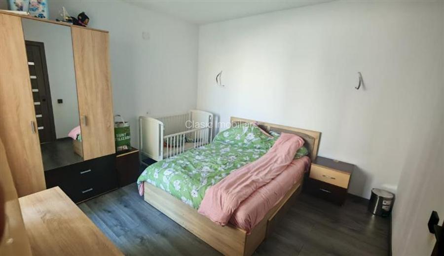 Vanzare apartament 2 camere bloc nou Marasti Central, Cluj-Napoca - 5