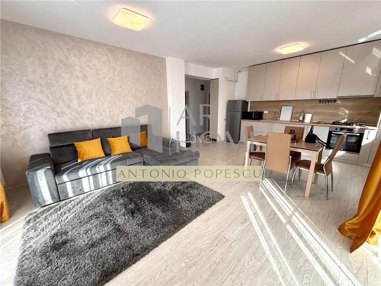Apartament 2 camere, parcare proprie, Ploiesti, zona Albert. - 5