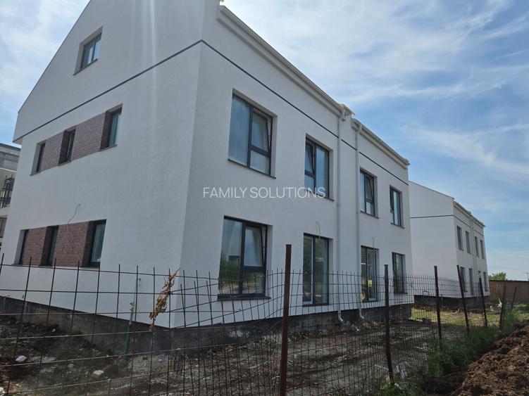 Vila P+1+M,Popesti Leordeni - 2