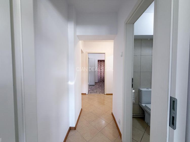 Apartament De Inchiriat 3 Camere Etaj 1 Zizinului - 13