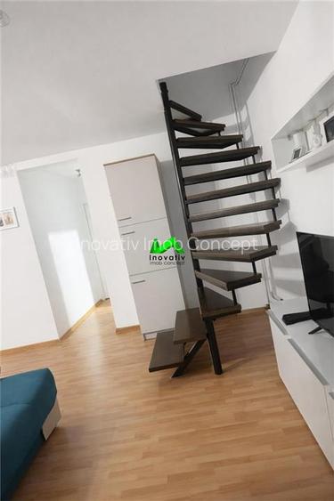 Apartament de vanzare 3 camere Sibiu Terezian - 4