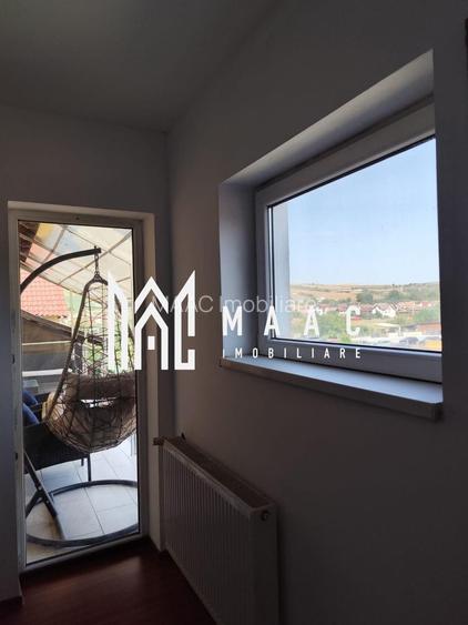 Casa Individuala | 4 Camere | 147 Mp | Curte de 100 Mp - 15