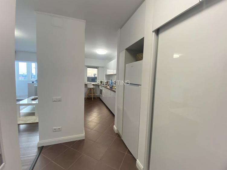 1 Mai,renovasta nou,mobilata nou. - 6