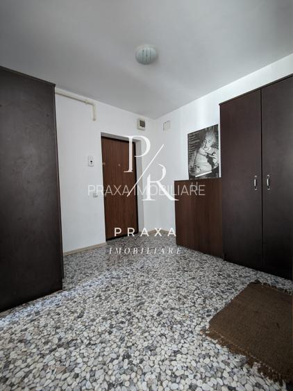 OPORTUNITATE! Ap o camera decomandata, 40 mp, AC, etaj 4 din 5, zona Florilor! - 5