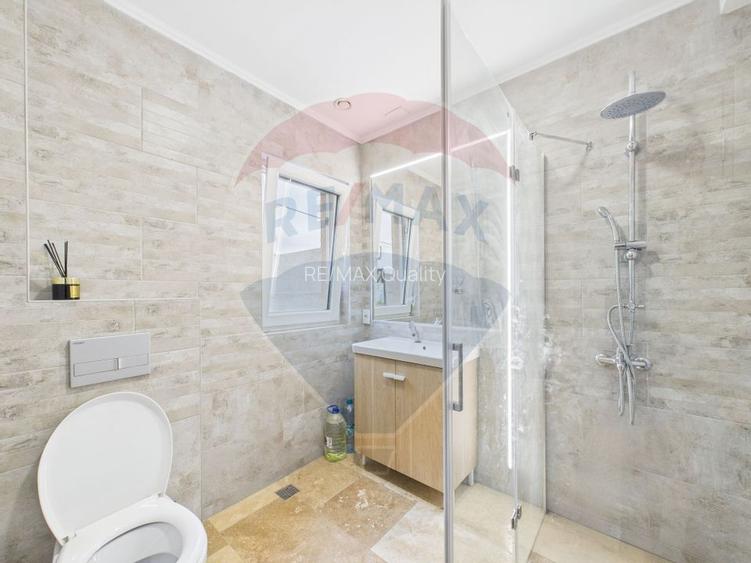 Casa moderna de vanzare P+1E, Comuna Berceni - 7