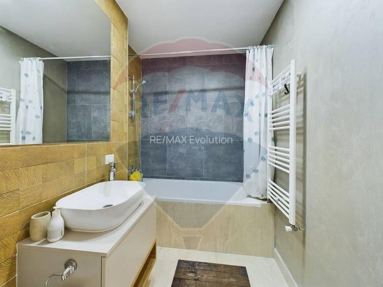 COMISION 0%| APARTAMENT DE INCHIRIAT| ZONA TRACTORU| PRIVELISTE - 8