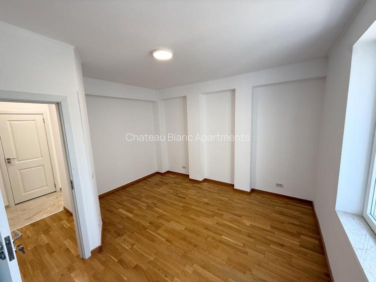 Apartament 4 camere- Bloc Neoclasic cu design tematic CHATEAU BLANC, comision 0 - 5