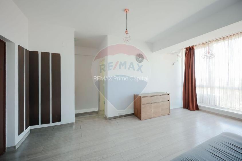 Apartament cu 2 camere de vânzare în zona Ioșia - 2
