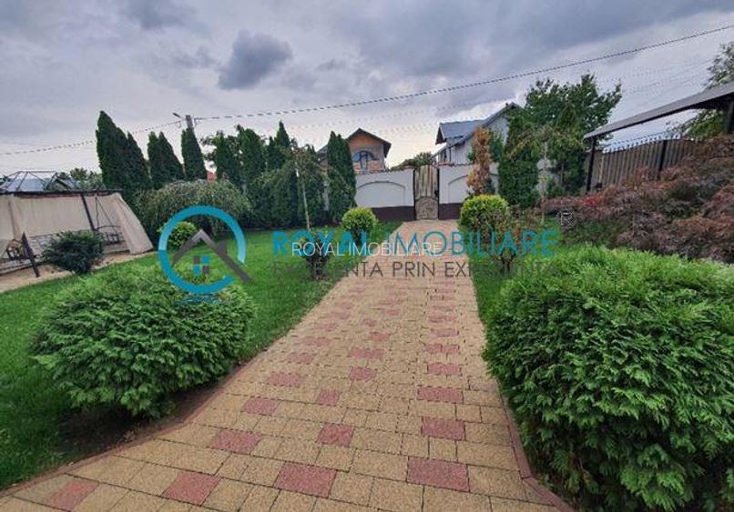 Royal Imobiliare - Vanzare Vila zona Strejnicu - 4