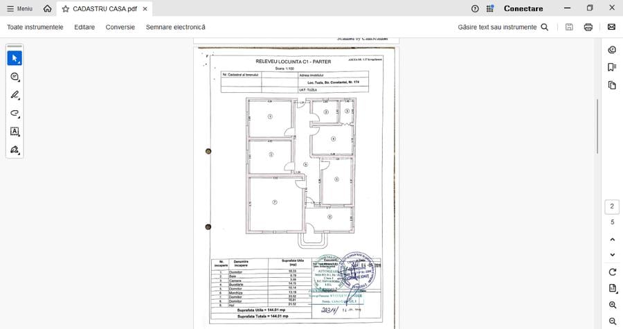 Vând casă pentru locuit și relaxare. Panouri fotovoltaice. - 11